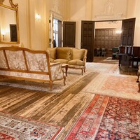 小笠原伯爵邸 - 