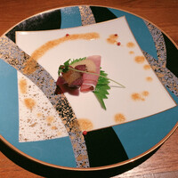 ステーキ 鉄板焼き Teppan&grill R 心斎橋 - 