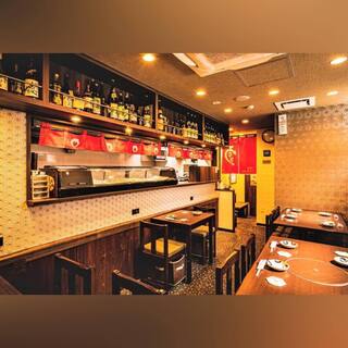 Azabu Shiki - 