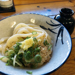 手打うどん 麦蔵 - 