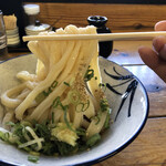 手打うどん 麦蔵 - 