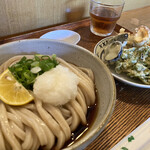 Kinunobebashi Udon Kenkyuusho - 