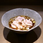 東麻布 天本 - 