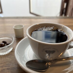 ELEPHANT FACTORY COFFEE - 