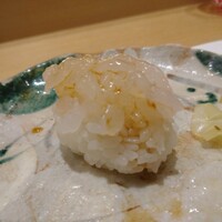 鮨 あうん - 