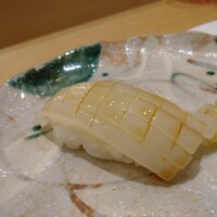 鮨 あうん - 