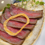 トゥ・ラ・ジョア イズム - 