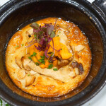 トゥ・ラ・ジョア イズム - 