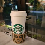 スターバックス・コーヒー - 