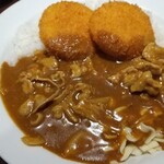 カレーハウス CoCo壱番屋 - 