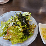 炭火焼肉 エイト - 