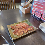 炭火焼肉 エイト - 