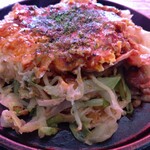 Kurafuto Bi-Ru Ando Hiroshima Okonomiyaki Dhi-Supi-Do - 