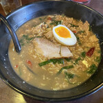 Ganko Ramen - 