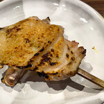 炭火焼鳥とうまい酒 立葵 - 