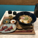 『今日、うどん』 - 