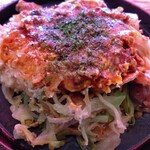 Kurafuto Bi-Ru Ando Hiroshima Okonomiyaki Dhi-Supi-Do - 