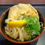 讃岐うどん大使 東京麺通団 - 