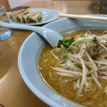 くるまやラーメン - 