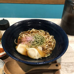 『今日、うどん』 - 