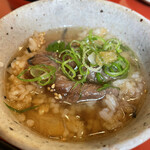 ごきげんさん - ひつまぶし