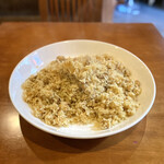 ベンガルキッチン - ・ビリアニ 550円/税込