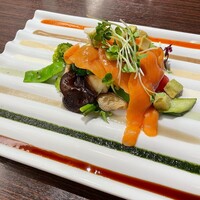 飛騨牛グリルばくろ - 