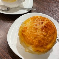 飛騨牛グリルばくろ - 