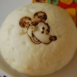 チックタック・ダイナー - （2013/4月）「マイルドカレーブレッド」