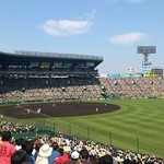 亀屋茂廣 - 甲子園劇場☆