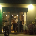 PASTA&BAR Natsu - 大賑わいです。