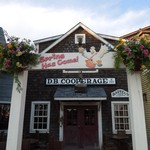 ケープコッド・クックオフ - （2013/4月）