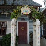 ケープコッド・クックオフ - （2013/4月）