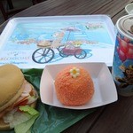 ケープコッド・クックオフ - （2013/4月）「ブルーリボンセット、スーベニアトレー付き」