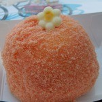 ケープコッド・クックオフ - （2013/4月）「ブルーリボンセット」のストロベリークリームケーキ