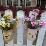 ケープコッド・クックオフ - （2013/4月）