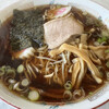 鈴屋食堂 - 料理写真:ラーメン