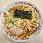 Rakuraku - ラーメン