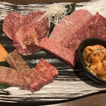 蔓牛焼肉 太田家 - 