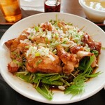 アジア料理 菜心 - 