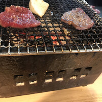 炭火焼肉 肉の匠 ひうち -  炭火焼肉 肉の匠 ひうち -