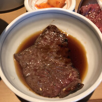 炭火焼肉 肉の匠 ひうち -  炭火焼肉 肉の匠 ひうち -