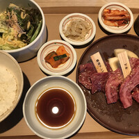 炭火焼肉 肉の匠 ひうち -  炭火焼肉 肉の匠 ひうち -