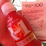 LAWSON STORE 100 - プロビオヨーグルトR-1