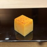 恵比寿 鮨 ふじまさ - 玉