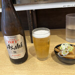 横浜家系ラーメン 蓮 - 