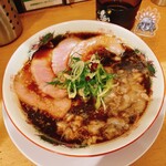 Ramen 辻 - 