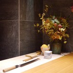 恵比寿 鮨 ふじまさ - 