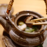 恵比寿 鮨 ふじまさ - 