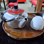 Oishi Chaya - お茶